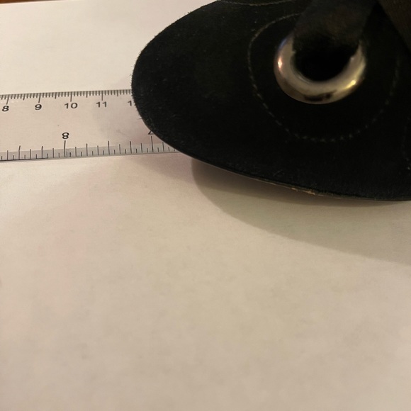 Amazing Alaïa Ankle Boots - Run Small - Picture 7 of 9